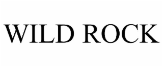 wild rock