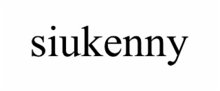 siukenny