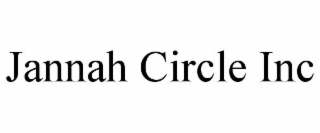 jannah circle inc