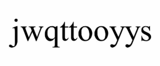 jwqttooyys