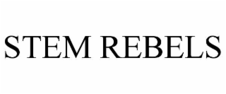 stem rebels