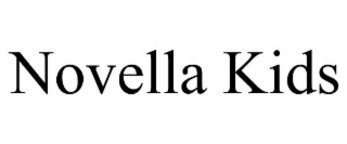 novella kids