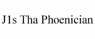 j1s tha phoenician