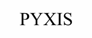pyxis