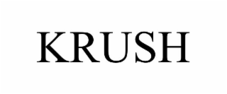 krush