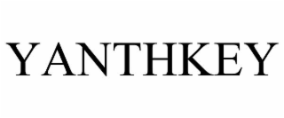 yanthkey