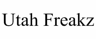 utah freakz