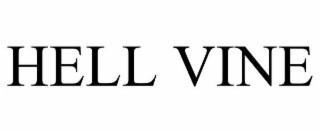 hell vine