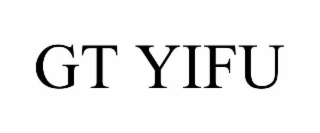 gt yifu