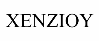 xenzioy