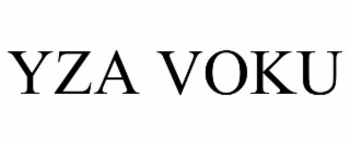 yza voku