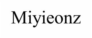 miyieonz