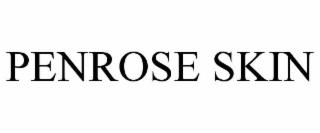 penrose skin