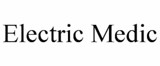 electric medic