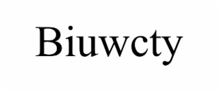 biuwcty