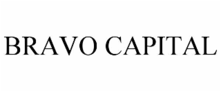 bravo capital
