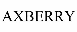 axberry