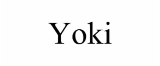 yoki