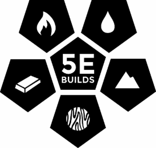 5e builds