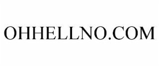ohhellno.com