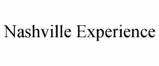 nashville experience