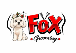 fox grooming