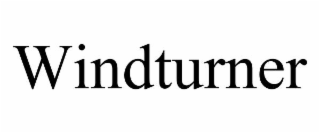 windturner
