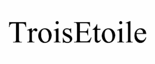 troisetoile