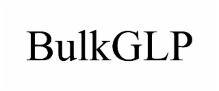 bulkglp