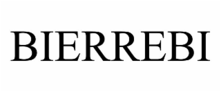 bierrebi