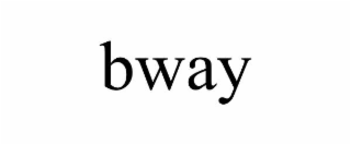 bway
