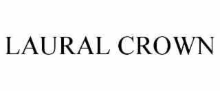 laural crown