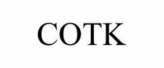 cotk
