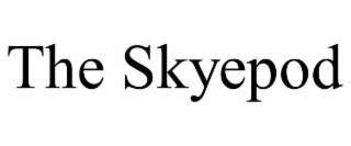 the skyepod