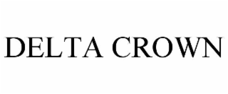 delta crown