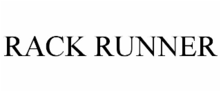 rack runner