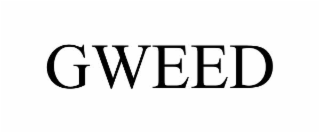 gweed