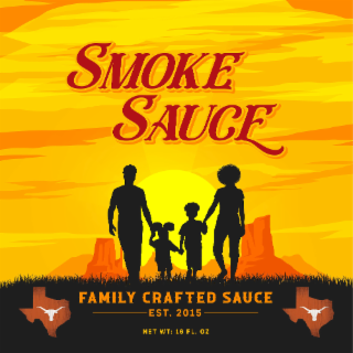 smoke sauce