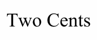 two cents