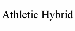 athletic hybrid
