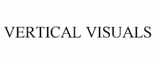 vertical visuals
