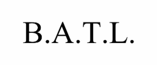 b.a.t.l.