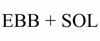 ebb + sol