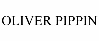 oliver pippin