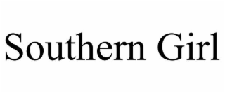 southern girl
