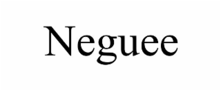 neguee