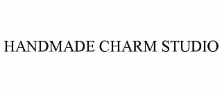 handmade charm studio