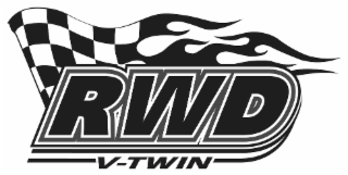 rwd v-twin