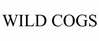 wild cogs