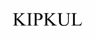 kipkul